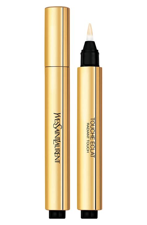 ysl touche eclat radiant touch no 1